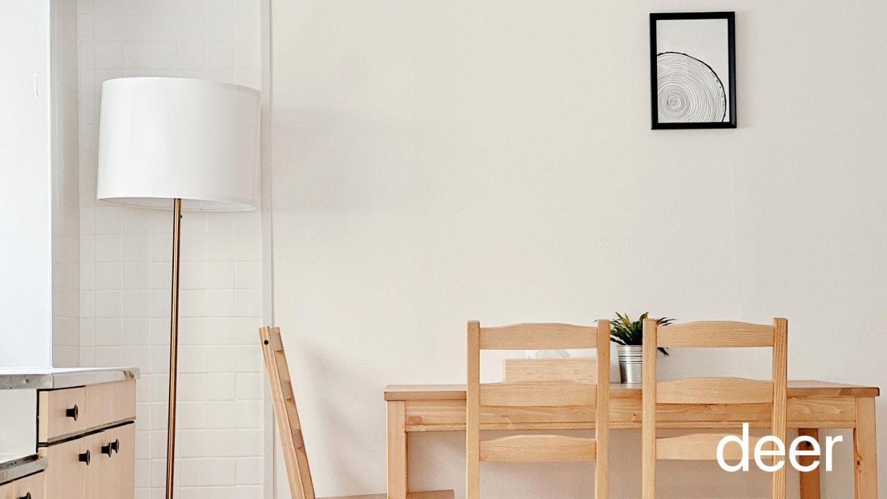 Maison Milano Nakatsu Apartment Осака Екстериор снимка